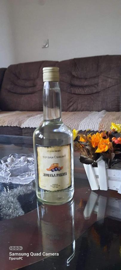 Smjestaj Na Selu Stankovic - Pliva Villa Sipovo Kültér fotó