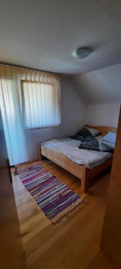 Smjestaj Na Selu Stankovic - Pliva Villa Sipovo Kültér fotó