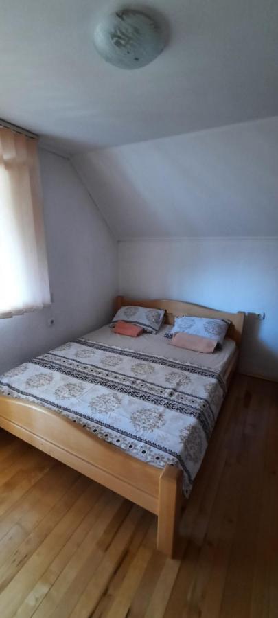 Smjestaj Na Selu Stankovic - Pliva Villa Sipovo Kültér fotó