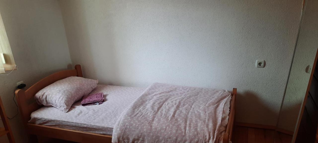 Smjestaj Na Selu Stankovic - Pliva Villa Sipovo Kültér fotó