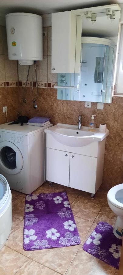 Smjestaj Na Selu Stankovic - Pliva Villa Sipovo Kültér fotó