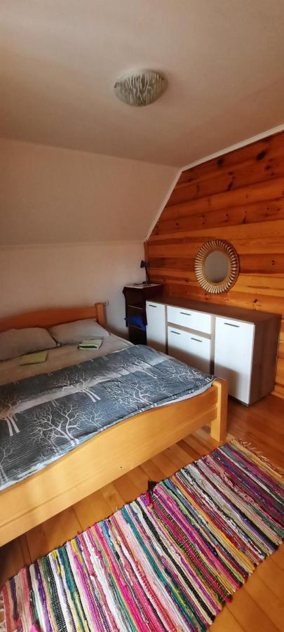 Smjestaj Na Selu Stankovic - Pliva Villa Sipovo Kültér fotó