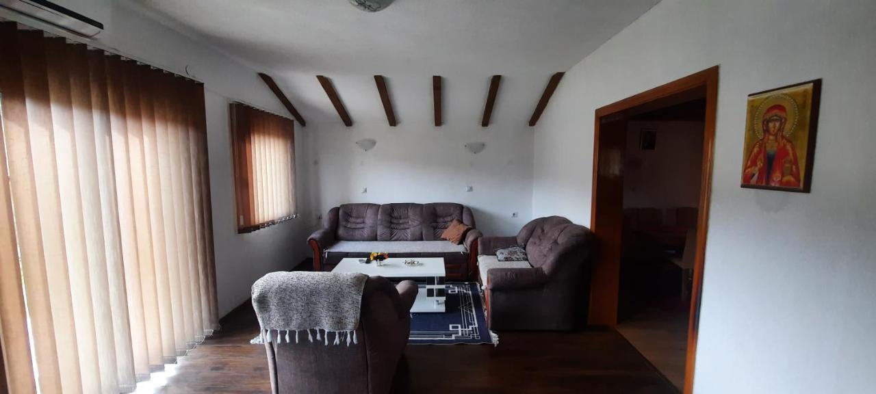 Smjestaj Na Selu Stankovic - Pliva Villa Sipovo Kültér fotó