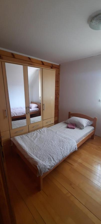 Smjestaj Na Selu Stankovic - Pliva Villa Sipovo Kültér fotó