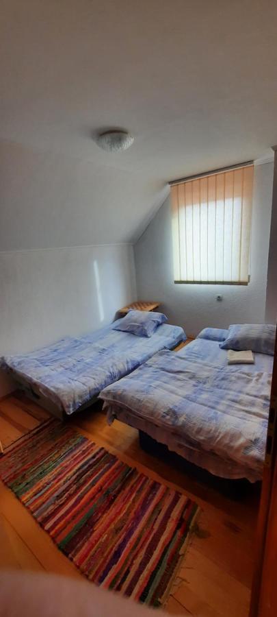 Smjestaj Na Selu Stankovic - Pliva Villa Sipovo Kültér fotó