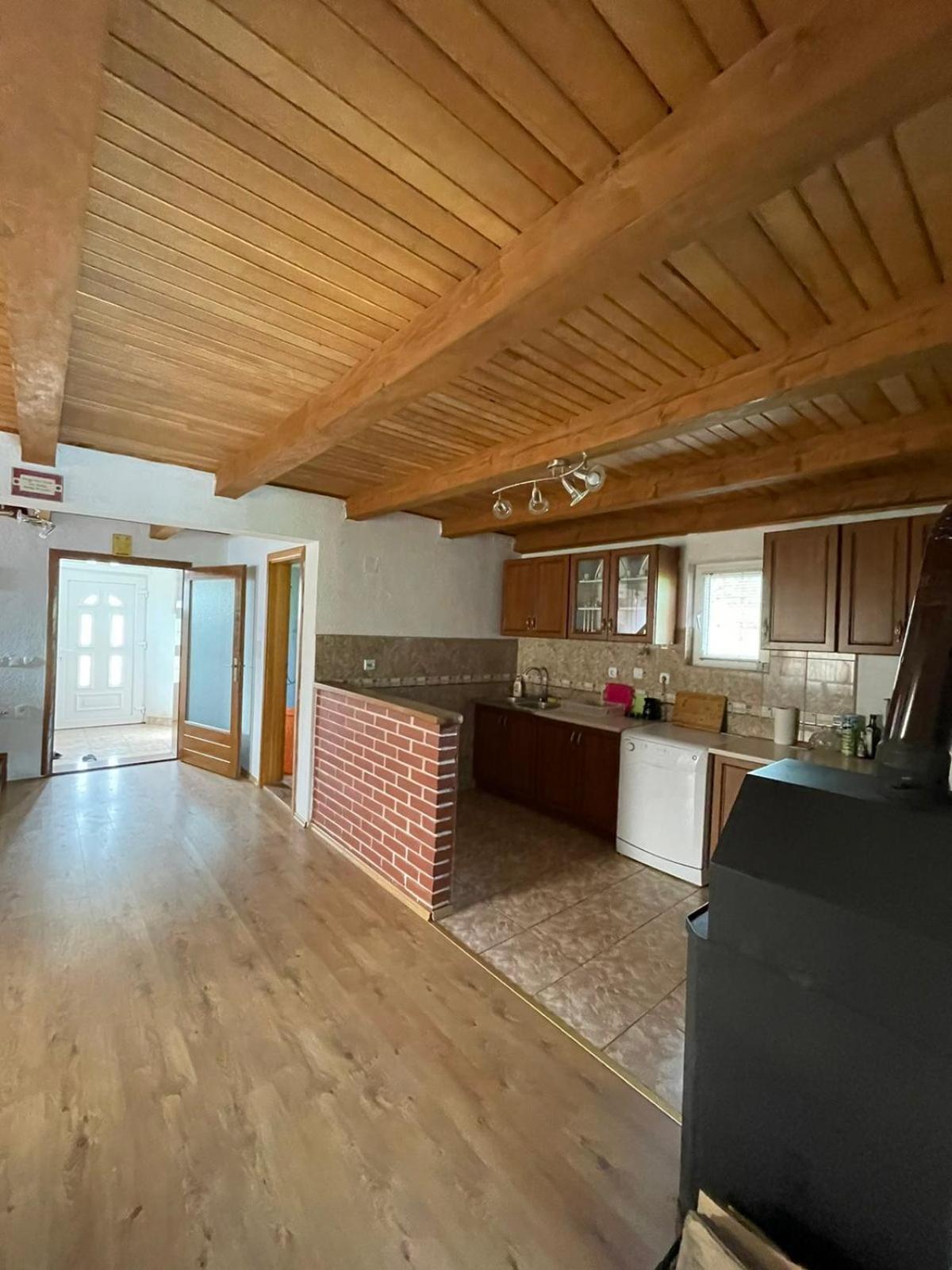 Smjestaj Na Selu Stankovic - Pliva Villa Sipovo Kültér fotó