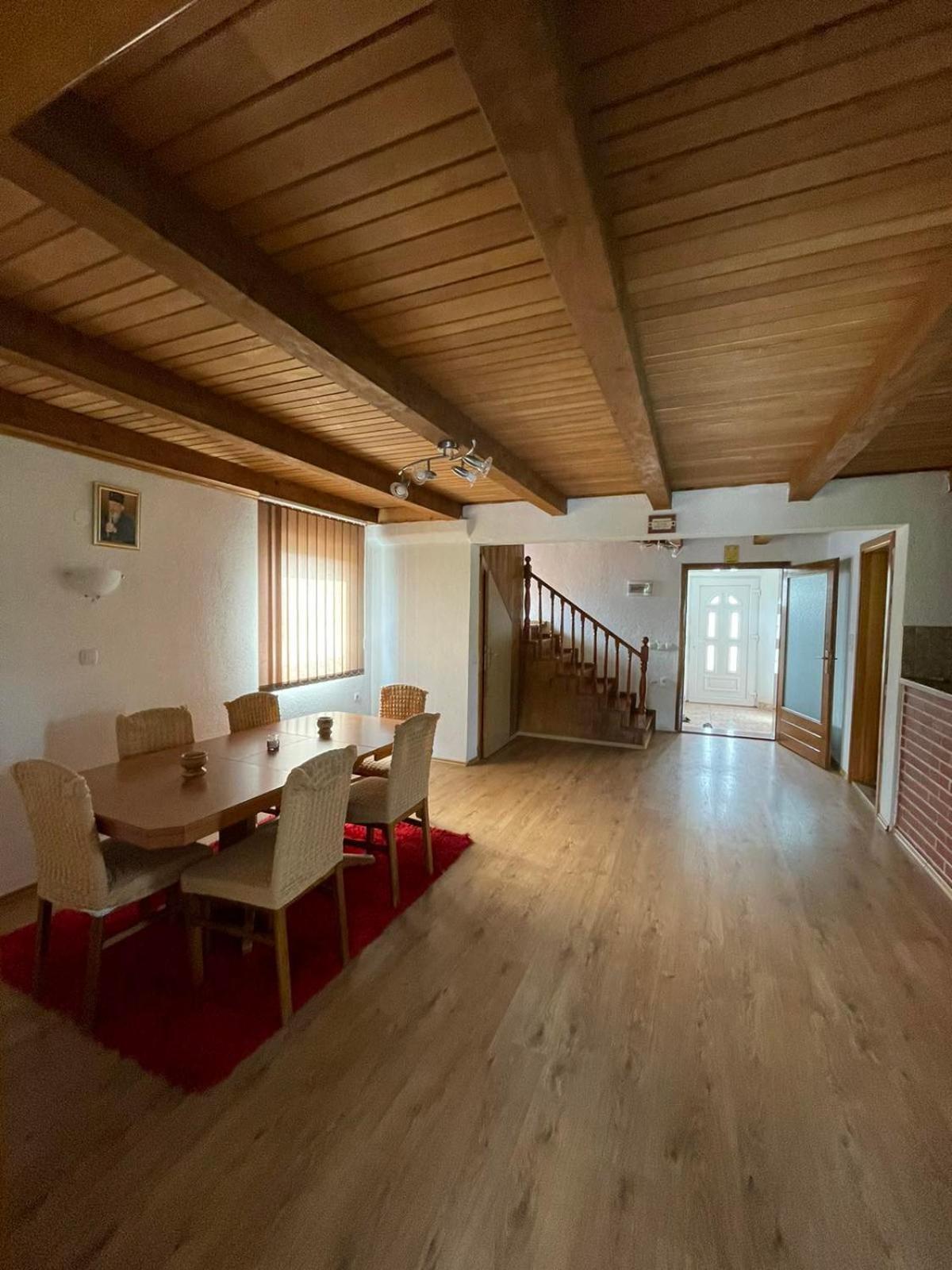 Smjestaj Na Selu Stankovic - Pliva Villa Sipovo Kültér fotó